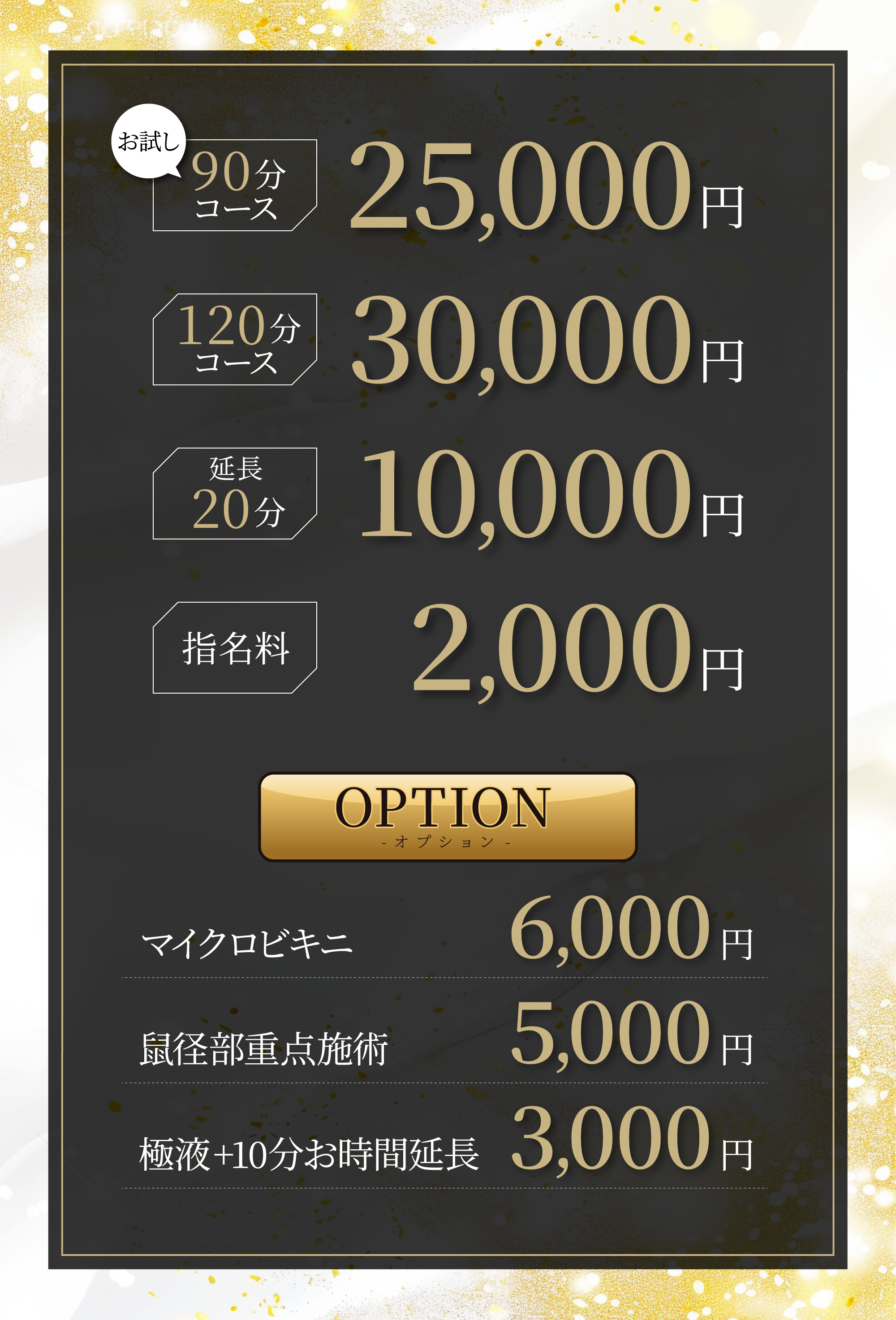 料金システム